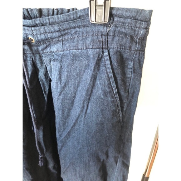 A New Day Jean Skirt Size Large - Picture 3 of 4